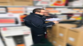 İnegölde deprem fırsatçılığına geçit yok