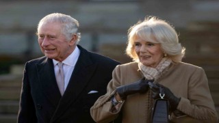 İngiltere Kralı III. Charlesın eşi Kraliçe Camilla Covid-19a yakalandı