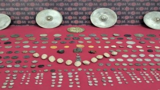 İngilteredeki müzayedede açık artırmayla satılacaktı, polis ele geçirdi