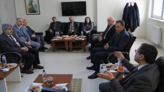 İnönü Üniversitesi Eczacılık Fakültesi akredite edildi