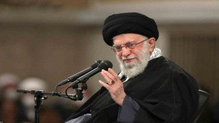 Hamaney: Türkiye ve Suriye'deki deprem tüm Müslümanları ilgilendirir