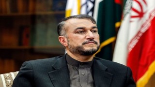İran Dışişleri Bakanı Abdullahiyan: İran İHAlarının Ukraynada kullanıldığı iddiaları asılsızdır