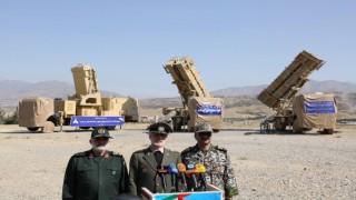 İran, Khordad 15 hava savunma sistemini Suriyeye ihraç edecek