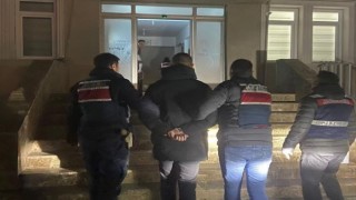 İsias Otelin yöneticilerinden Efe Öztürk gözaltına alındı