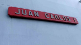 İspanyadan Türkiyeye 2 gemi ve 2 uçak dolusu yardım