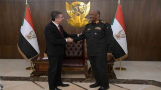 İsrail ve Sudan ilişkilerin normalleştirilmesine yönelik anlaşma üzerinde uzlaştı