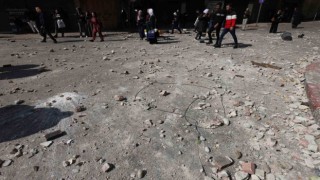İsrailin Nablusta düzenlediği baskınlarda bilanço ağırlaşıyor: 10 ölü, 100 yaralı