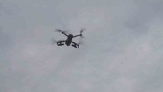 İstanbulda dron destekli trafik denetimi gerçekleştirildi