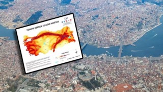 İstanbulda emlak fiyatlarındaki dengeler deprem dolayısıyla değişiyor