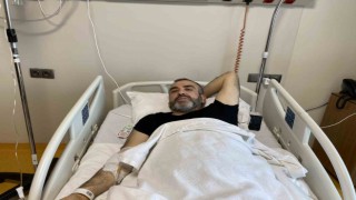 İstanbuldan implant yaptırmak için gittiği Hatayda enkaz altında kaldı