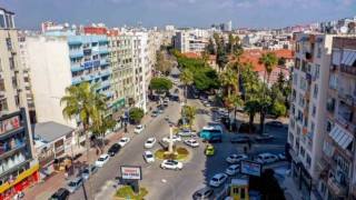 İstiklal Caddesinde 2. Etap çalışmaları başlıyor