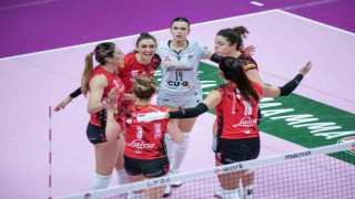 İtalyan ekibi Busto Arsiziodan depremzedelere destek