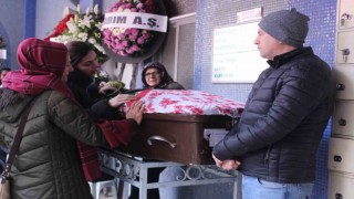 İyilik için gitti, cenazesi geldi