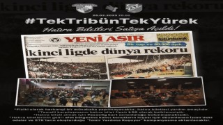 İzmir derbisinin hatıra biletleri satışa çıktı