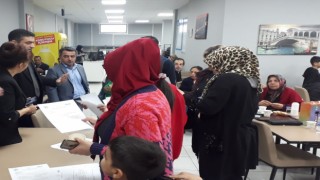 İzmir esnafı afetzedelere kol kanat gerecek: Her sektörde iş imkanı