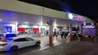 İzmirde amca-yeğen arasında miras kavgası: 1 ölü