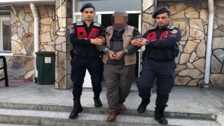 İzmirde firari 21 kişi JASATtan kaçamadı