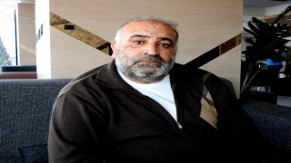 İzmire gelen depremzede, o anları gözyaşlarıyla anlattı
