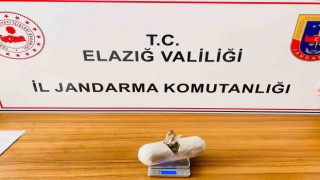 Jandarma ekipleri uyuşturucuya geçit vermiyor