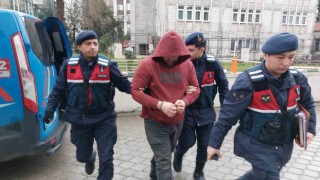 Jandarmadan uyuşturucu baskını: 1 kişi kokainle yakalandı