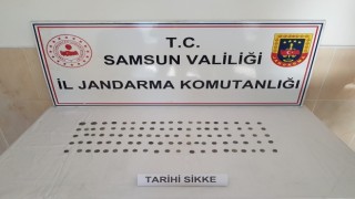 Jandarmadan uyuşturucu ve kaçakçılık operasyonları: 141 gözaltı