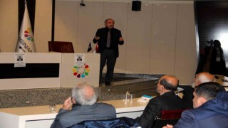 Jeoloji Mühendisi Evsen: Kayseri şehri yaşayacağı en kötü senaryoyu yaşadı