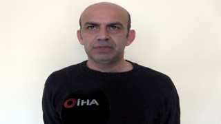 Jeoloji Mühendisleri Odası İl Temsilcisi Özdemir: Süslü binalardan daha çok, sağlam binalara yerleşmeliyiz