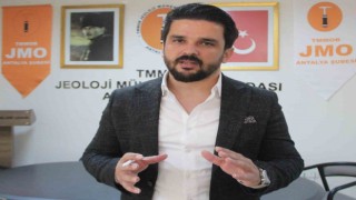 JMO Başkanı Çeltik: deprem öldürmez, bina öldürür söylemine eleştiri
