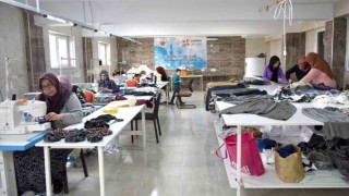 Kadın kooperatifinden girişimci kadınlar depremzedeler için seferber oldu