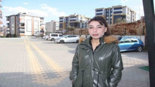 Kahraman hemşire o anları anlattı