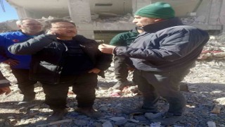 Kahramanmaraş Afet Koordinatör Valisi Çiçek Karargahı Elbistana taşıdı