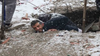 Kahramanmaraş depremi 17 Ağustosu geçti