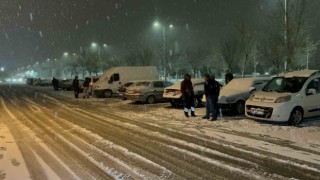 Kahramanmaraş depremi Aksarayda da hissedildi