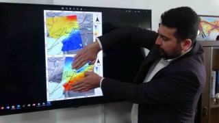 Kahramanmaraş depremindeki korkunç gerçeği açıkladılar: Bölge yaklaşık 4 metre yer değiştirdi