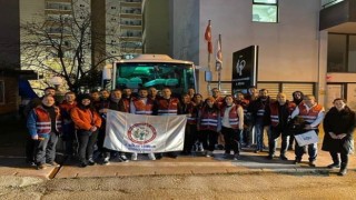 Kahramanmaraşta ilaçtan Samsun Eczacı Odası sorumlu