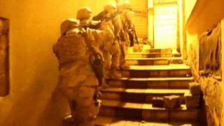 Kahramanmaraşta Kökünü Kurutma operasyonu: 19 tutuklama