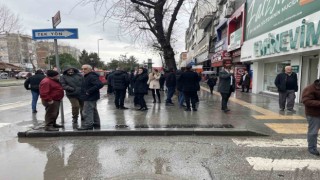 Kahramanmaraştaki son deprem Sakaryada da hissedildi