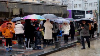 Kahramanmaraştaki son deprem Samsunda korkuya neden oldu