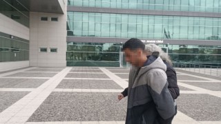 Kamyonetin gizli bölmelerine saklanan 39 kilo uyuşturucuyu Paco buldu