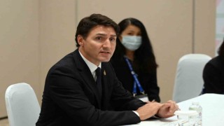Kanada Başbakanı Trudeau: Kanada, Türkiye ve Suriyeye yardım için hazır