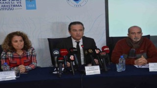 Kandilli Rasathanesi Müdürü Prof. Dr. Özener: 17 Ağustos 1999 depreminin büyüklüğüne eşit bir deprem”