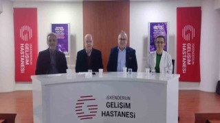Kanser konusunda farkındalık konferansı
