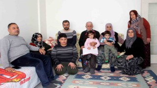 Kapılarını depremzedelere açan hayırsevereler fırsatçıları utandırdı