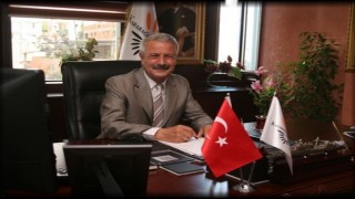Karabağların ilk Belediye Başkanı Sıtkı Kürüm hayatını kaybetti