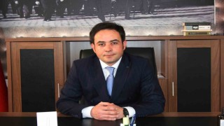 Karacabey İlçe Emniyet Müdürü Özdemir göreve başladı