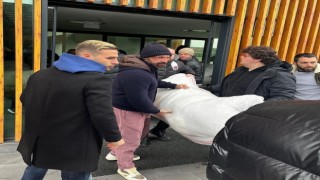 Karagümrük: Yaraları birlikte saracağız