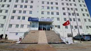 Karamana gelen depremzede sayısı 3 bini aştı