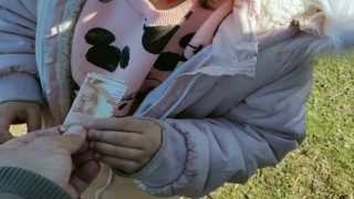 ‘Kardeşim, keşke daha çok yardımcı olabilseydim, özür dilerim”