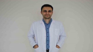Kardiyoloji Uzmanı Dr. Emrah Burak Ölçü hasta kabulüne başladı