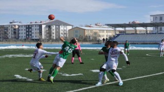 Kars 36 Spor: 1 Serhat Ardahan Spor: 2